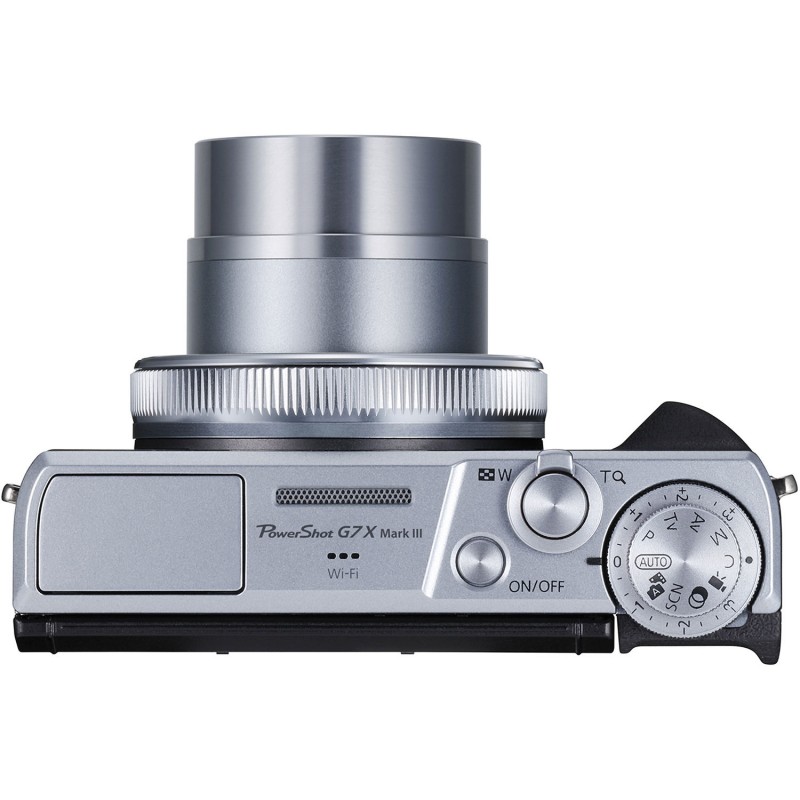 Canon PowerShot G7X Mark Ⅲ Amazon.com : Canon PowerShot G7X Mark III Digital Camera